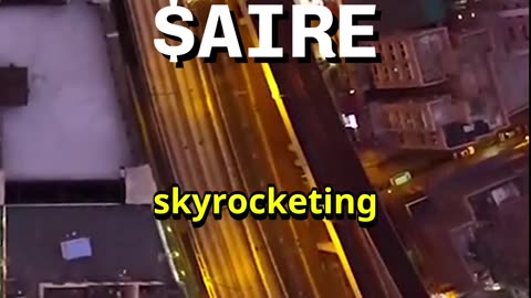 reAlpha Tech Corp Surges Ahead with AI $AIRE #stonks #investing #genbet