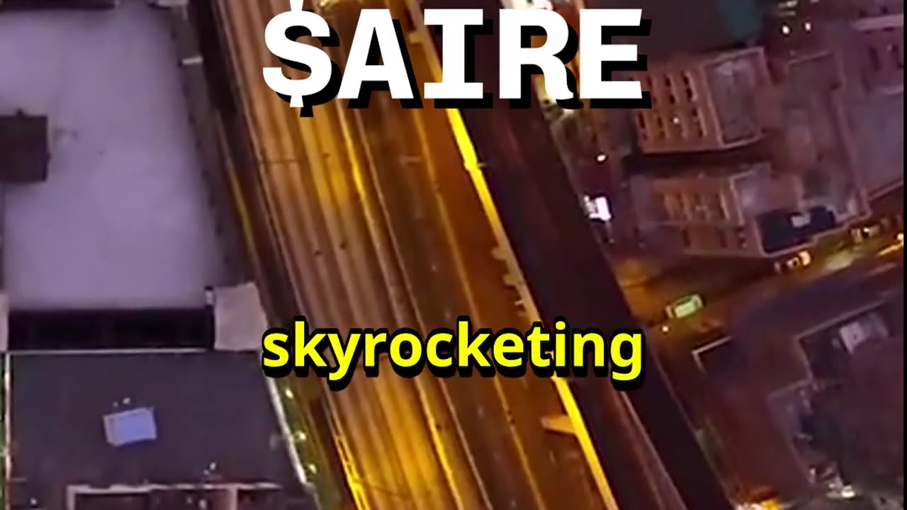 reAlpha Tech Corp Surges Ahead with AI $AIRE #stonks #investing #genbet