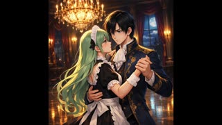 Nightly Secret (Official Man)