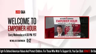 US Rep Randy Fine: No Sharia Act Nov 19 2025