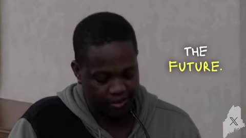 Somalians Openly Threaten Maine Community