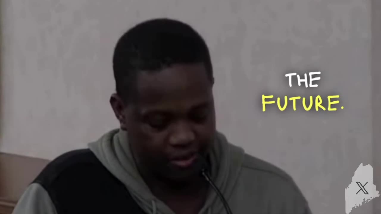 Somalians Openly Threaten Maine Community