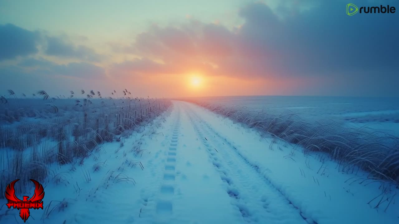 Phoenix - Eventyret i Vinterskogen