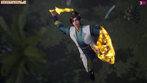 Supreme God Emperor Ep16-20