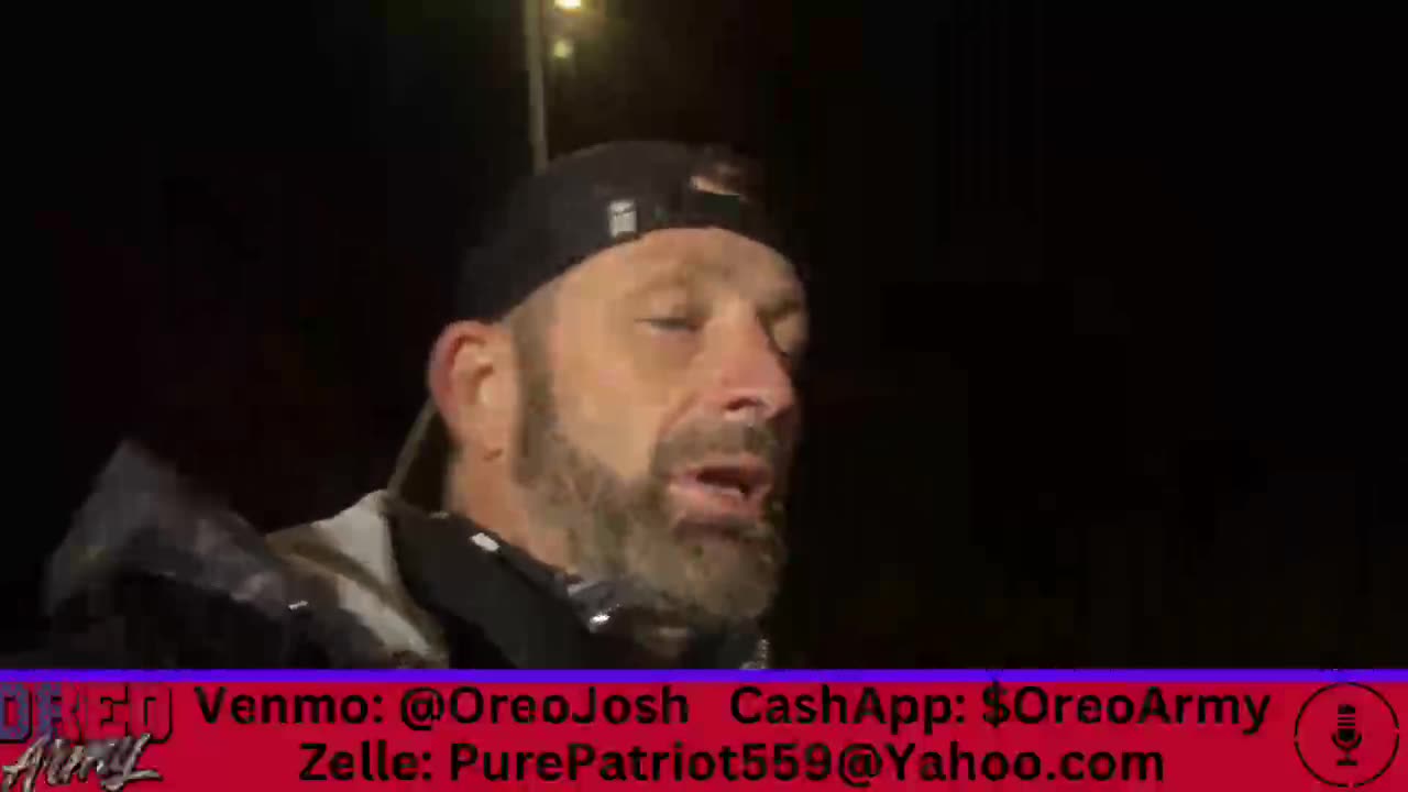 Live - Portland ICE Facility Protest - Sunday