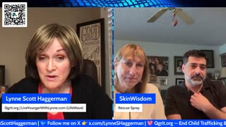 FDA Corruption Exposed: Big Pharma Protection & the Skin Healing Tech They Tried to Bury