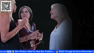 FDA Corruption Exposed: Big Pharma Protection & the Skin Healing Tech They Tried to Bury