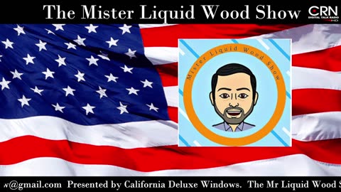 Mr. Liquid Wood Show Ep 73 12-28-2024