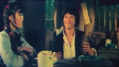 1979 Story of the Drunken Master