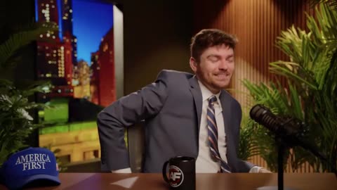 Nick Fuentes DARK HUMOR on S*icidal People: "Bro Just DO IT—I'm Not Talking You Down!"