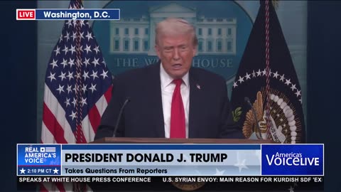 POTUS: "UN HASN'T BEEN VERY HELPFUL"