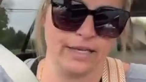 This is Cari Donley. She is a candidate for County School Board. She hates America