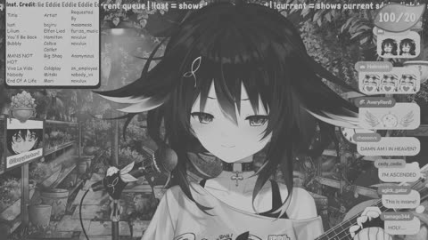 Mini kicks a hole in Filian's wall