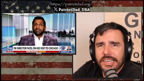 The Evening Update | October 8, 2025