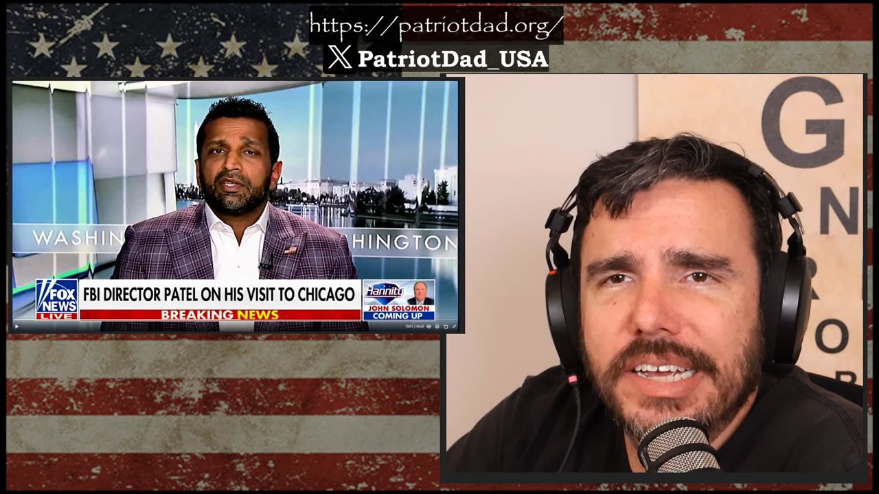 The Evening Update | October 8, 2025