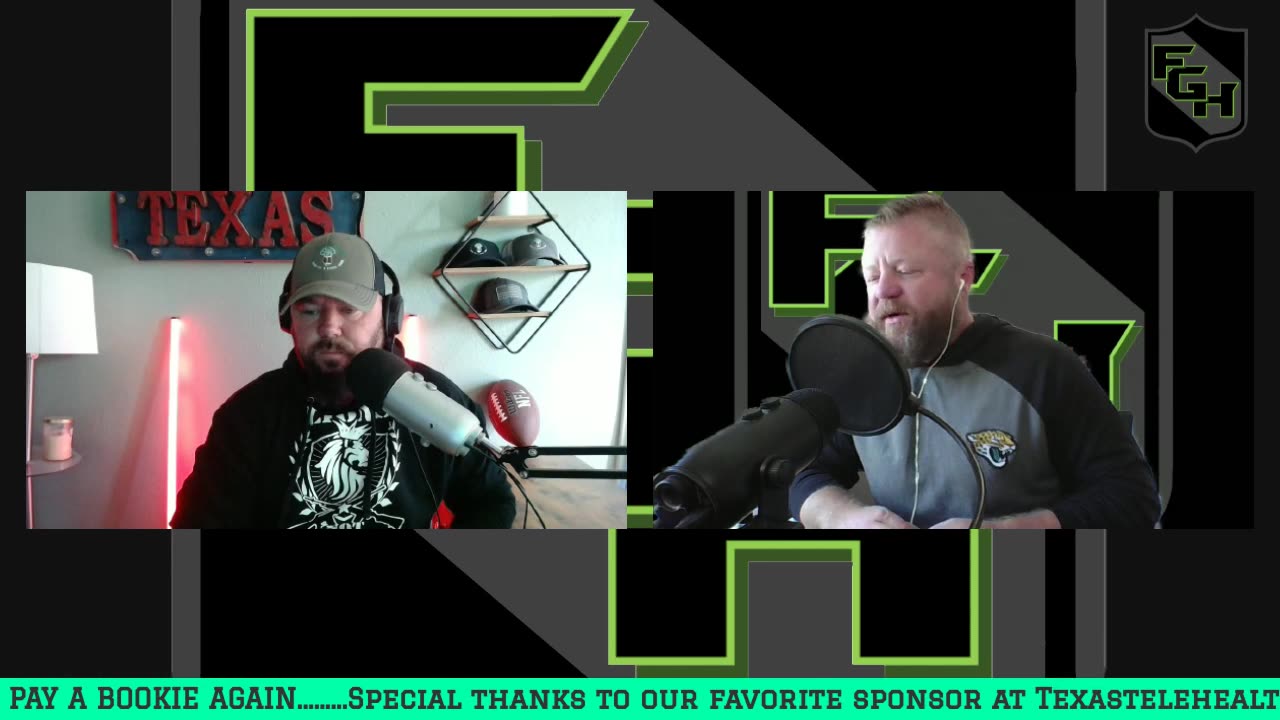 NFL Thanksgiving Day Special