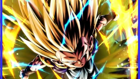 Dragon Ball Legends - 12 Fighters Summon