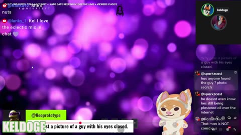 HEKATE'S DAUGHTER CAN'T STOP LOSING & MORE feat. Loudmouthhussy, Videl, and Yato D. God