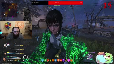BLACK OPS 7 ZOMBIES 🧟🔥 Early Access Beta Gameplay | Every Sub = Spin the Wheel 🎡