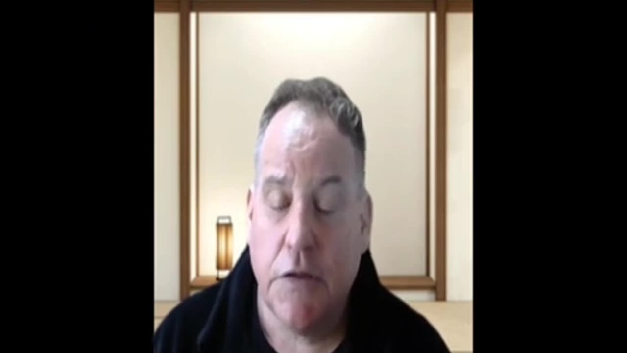 Benjamin Fulford Friday Q&A Video 10/21/2025