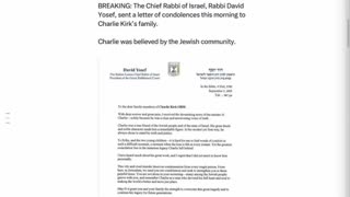 TheFreedomArticles - Makia Freeman - Charlie Kirk Fake Assassination: 33 Red Flags