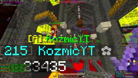 Skyblock FLOOR 7 [#698]