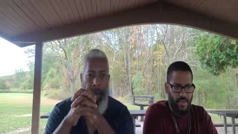 Going Live On A Tuesday Afternoon 10-07-2025 Chapter Breakdowns Joel 2:1-15 Part 1