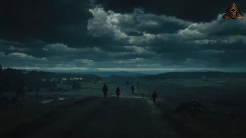 Thành phố đổ nát và Quán trọ Shadowspire