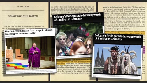 Consequences for the World of the Holocaust Narrative