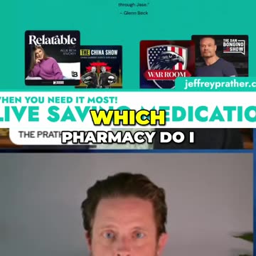 Secure Your Health: Stock Up on Essential Medications