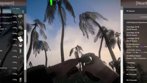 Easy Red 2 1944 Kwajalein Remake M5 - The Central Airfield (Japan)