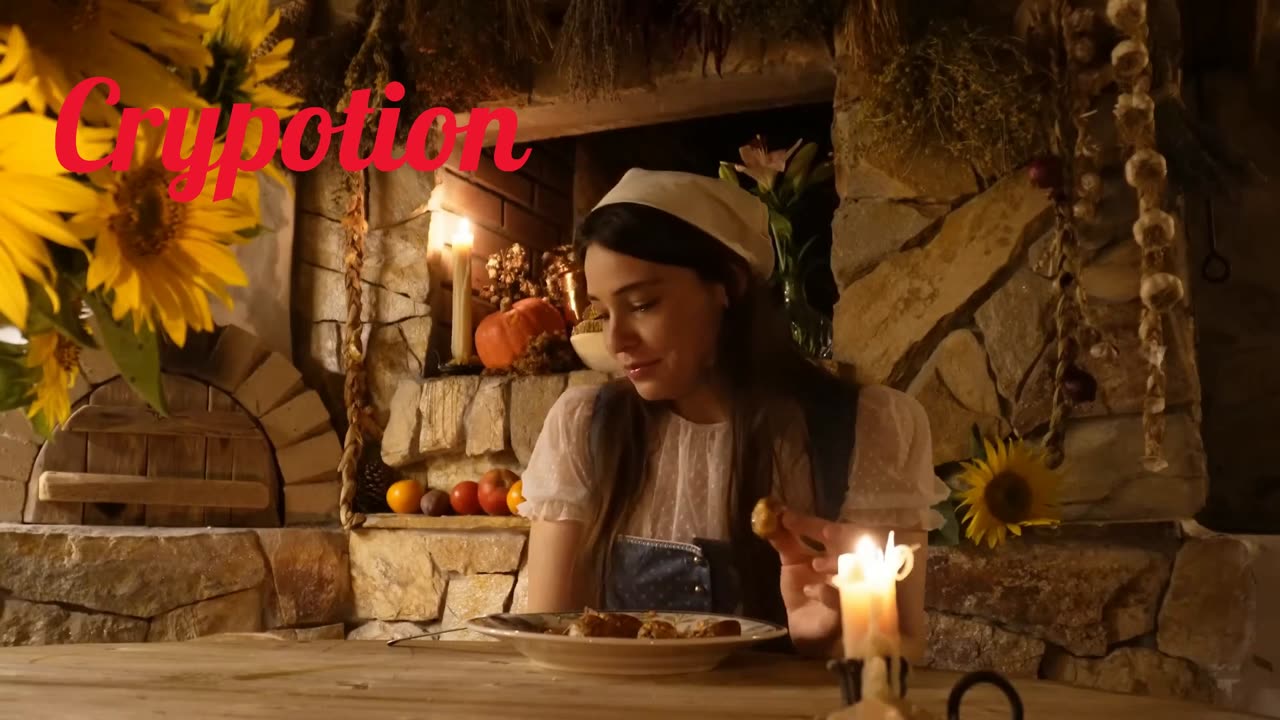 Crypotion sexy time #2