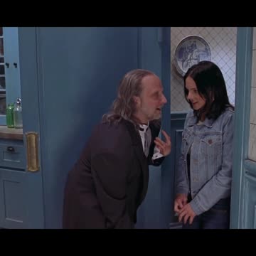 Scary Movie 2 is a 2001 American supernatural parody film directed by Keenen Ivory Wayans.