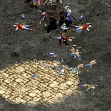 IS THIS THE DOOM CRUCIBLE__