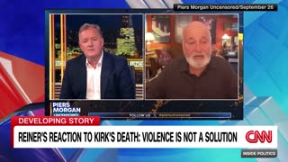 Trump mocks Rob Reiner after he and his wife were brutally murdered