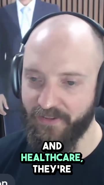 The Future of Insurance Is the Senior Market!