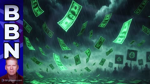 Oct 3, 2025 – Mike Adams Billions in climate grants CANCELED cutting off Democrat slush fund