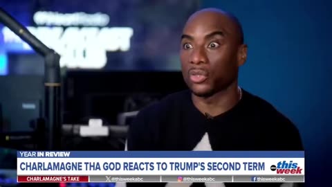 Charlemagne: Mamdani Stole Trumps Message on Economy