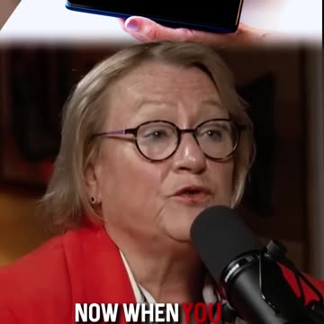 CPAC - No escape_ AI enforces rules in an all digital world - Catherine Austin Fitts