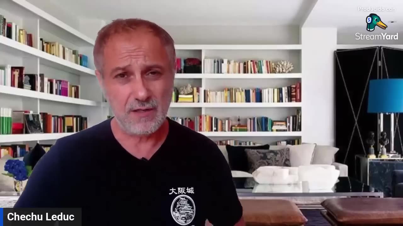 La INTELIGENCIA ARTIFICIAL está detrás de la AGENDA 2030