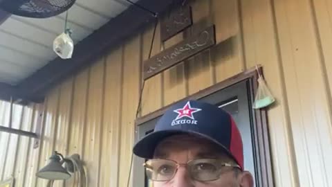 Christ, Cowboys & Coffee