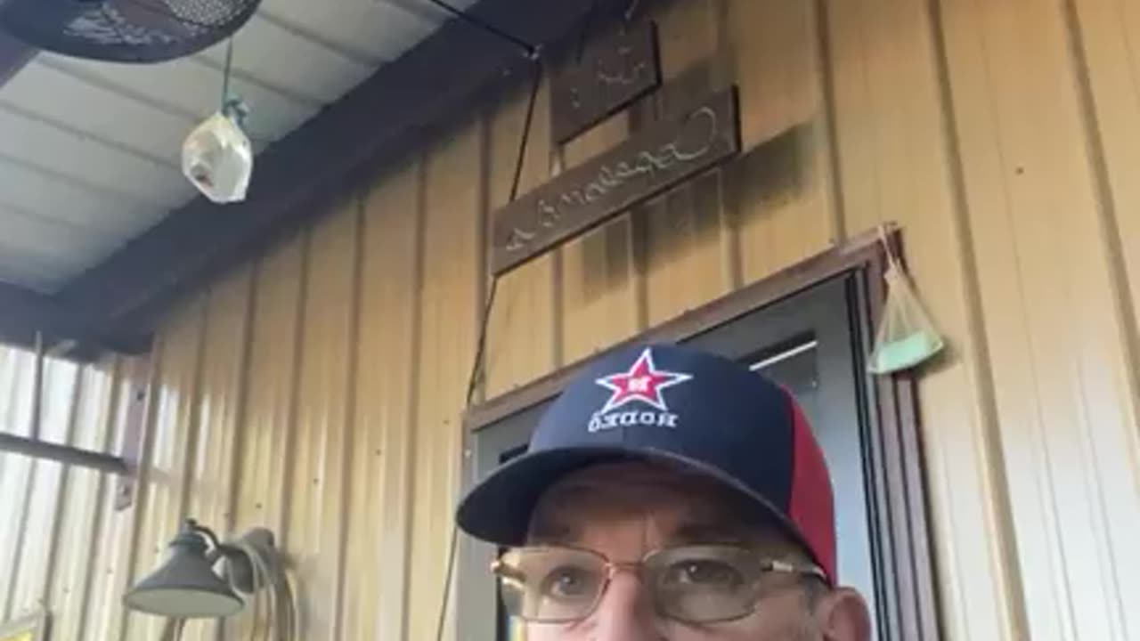 Christ, Cowboys & Coffee