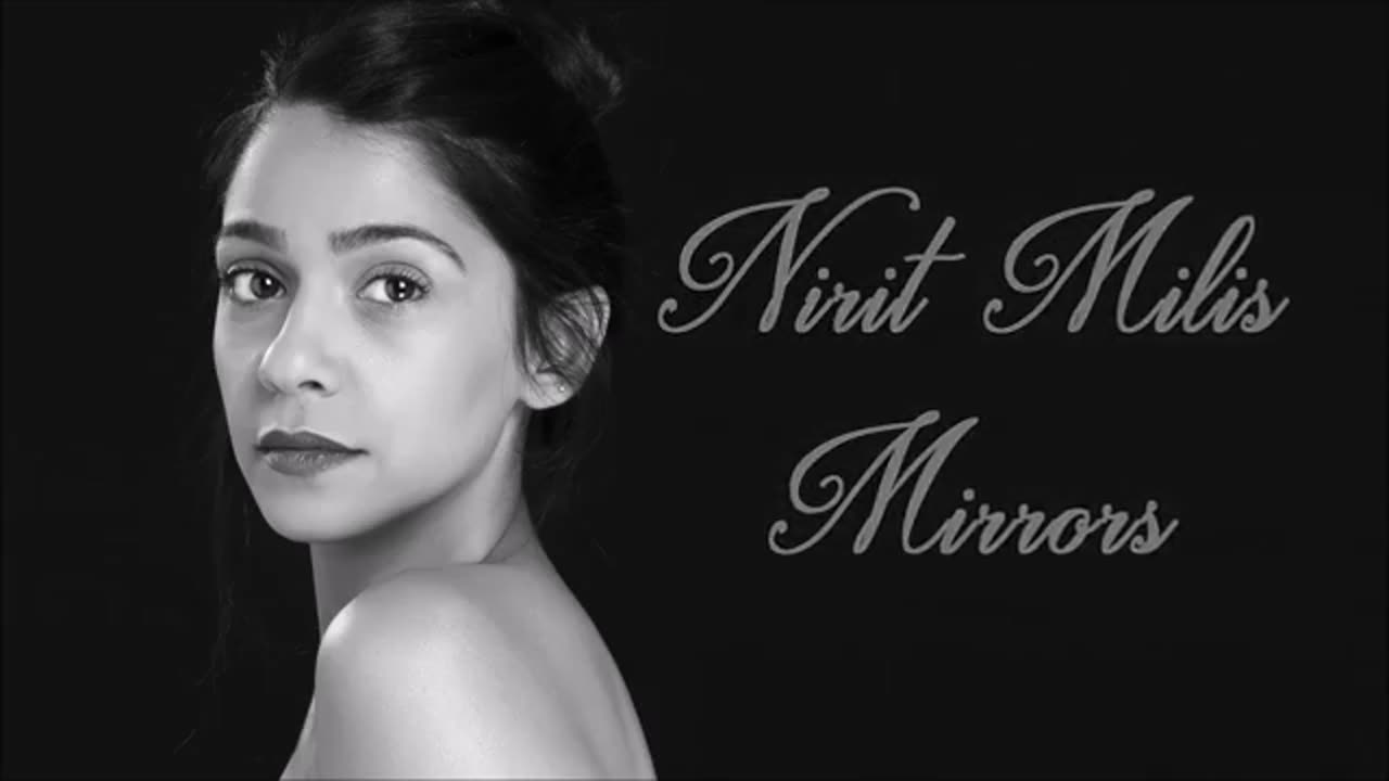Mirrors - Justin Timberlake (Nirit Milis acoustic cover)