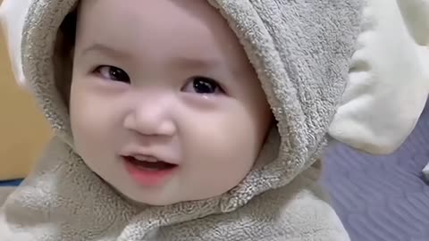 APT Cute Baby