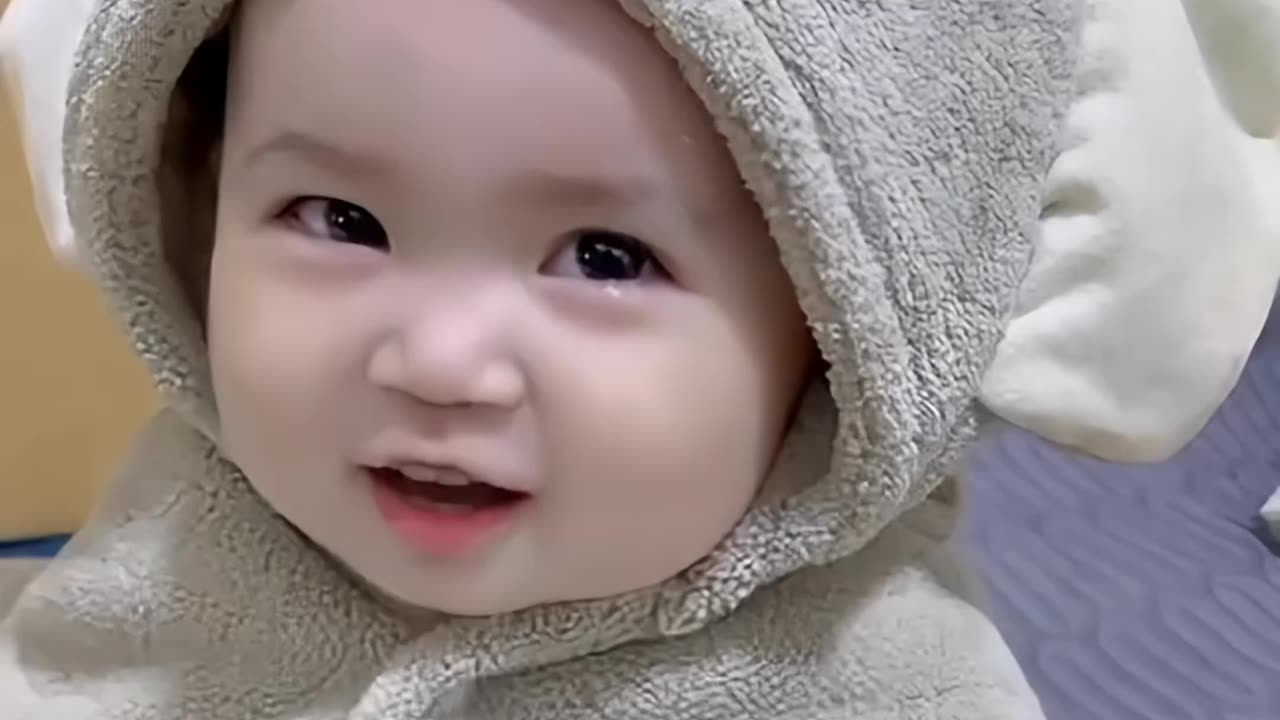 APT Cute Baby