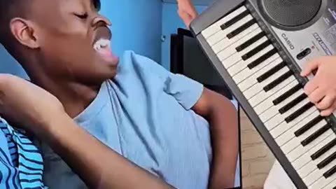 Funny video clip