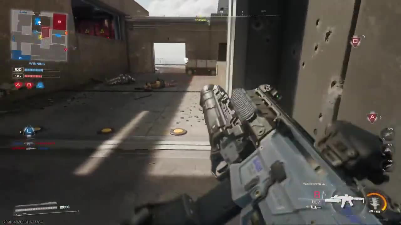 🔴LIVE - CALL OF DUTY - BLACK OPS 7 - MONDAY BETA.mp4