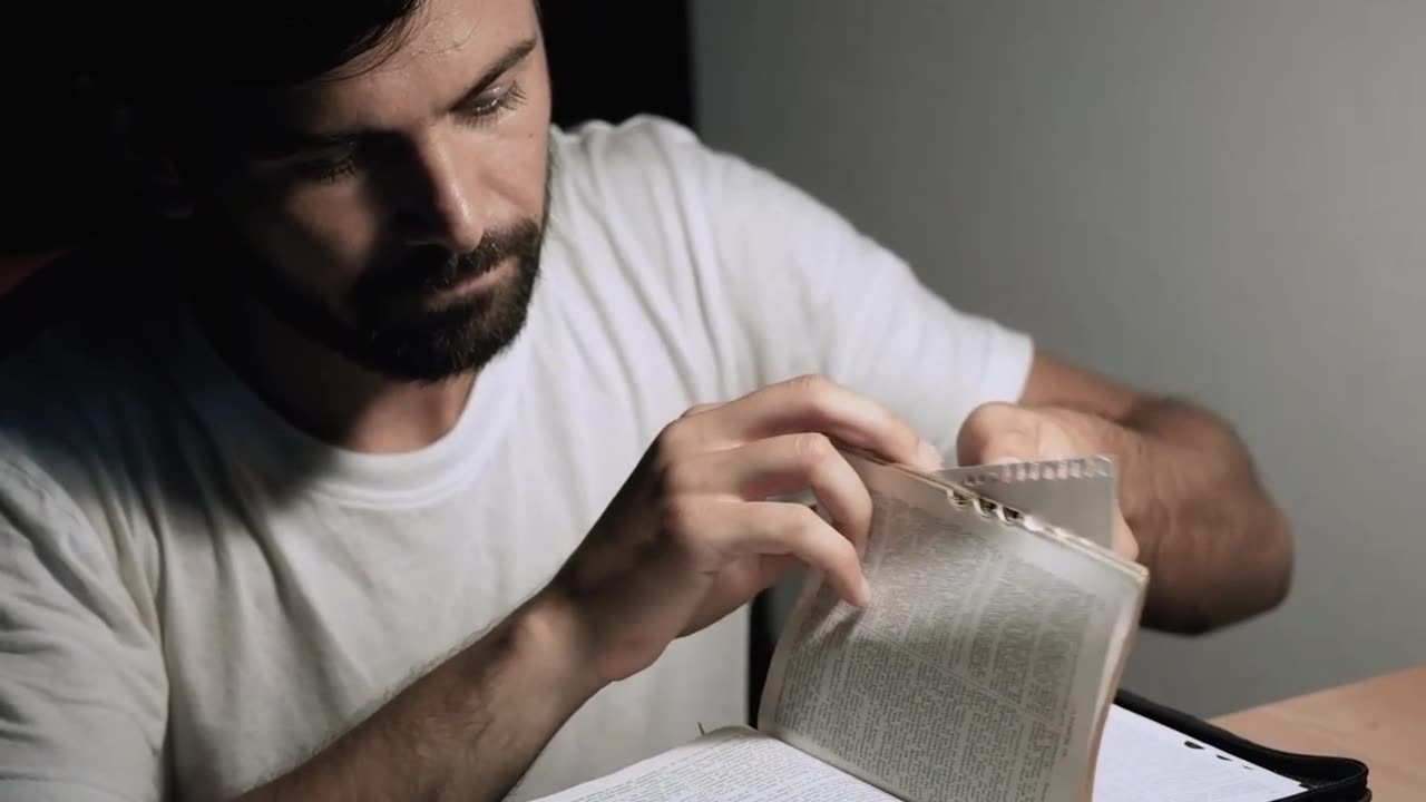 Mendengarkan Tuhan = Diangkat di Atas Segala Bangsa! 🚀