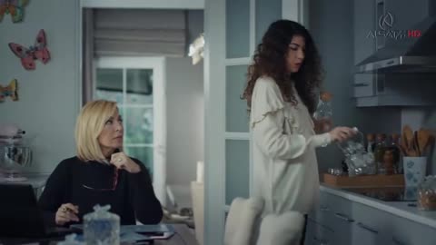 Nënë - Episodi 42 [Dubluar në Shqip]