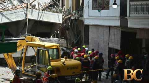 Indonesia ends search for victims of boarding school collapse, 61 dead